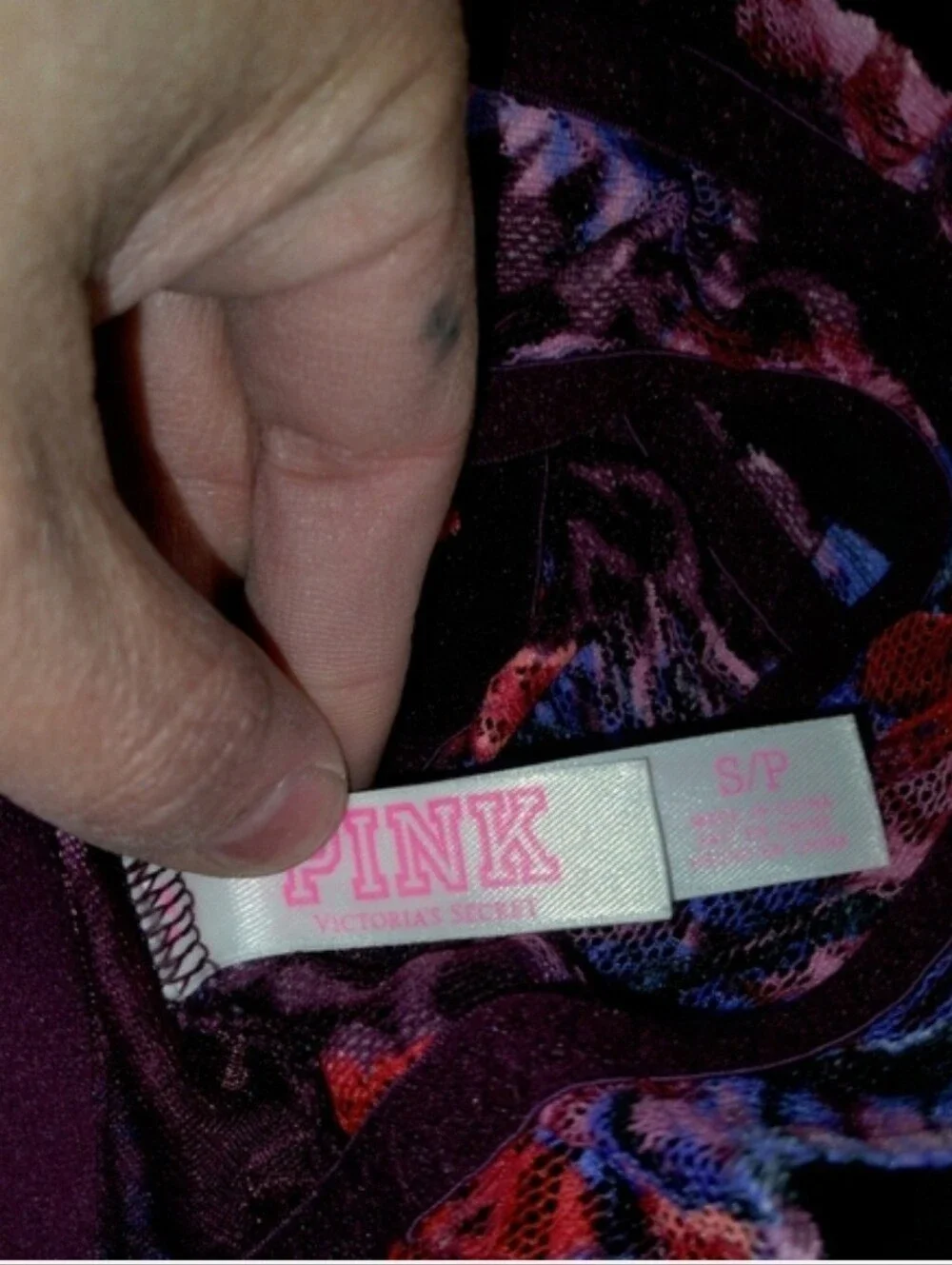 PINK Victorias Secret pink victoria